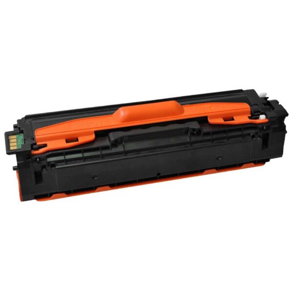 Toner compatibil cu Samsung CLP-415 / CLT-K504S, black, 2.500 pagini