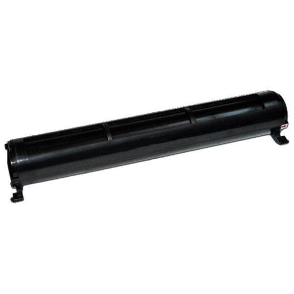 Toner compatibil cu Panasonic KX-FA76X, negru, 2000 pagini