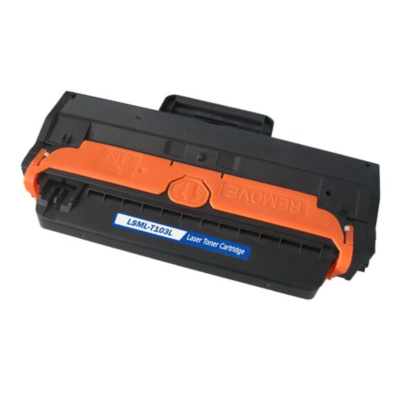 Toner compatibil cu Samsung MLT-D103L, black, 2.500 pagini