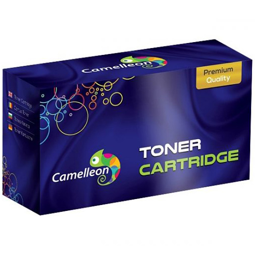 Cartus toner compatibil cu Xerox 6510/WC6515 Cyan, 4300 pagini