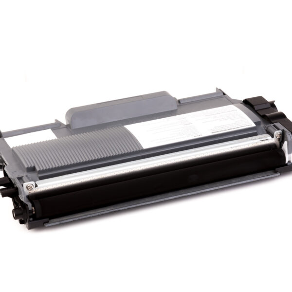 Toner compatibil cu Brother TN2220 / TN2010, negru, 2600 pagini