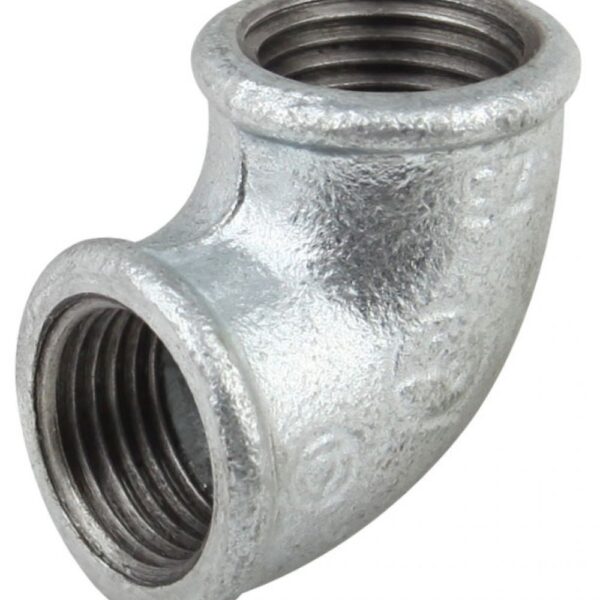 Cot zinc 1" NR 2 PN 10