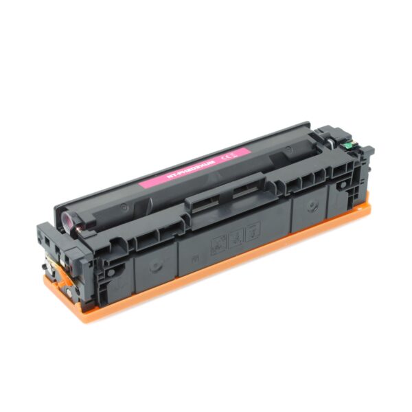 Cartus toner compatibil cu HP CF543A / CRG054M, magenta, 1300 pagini