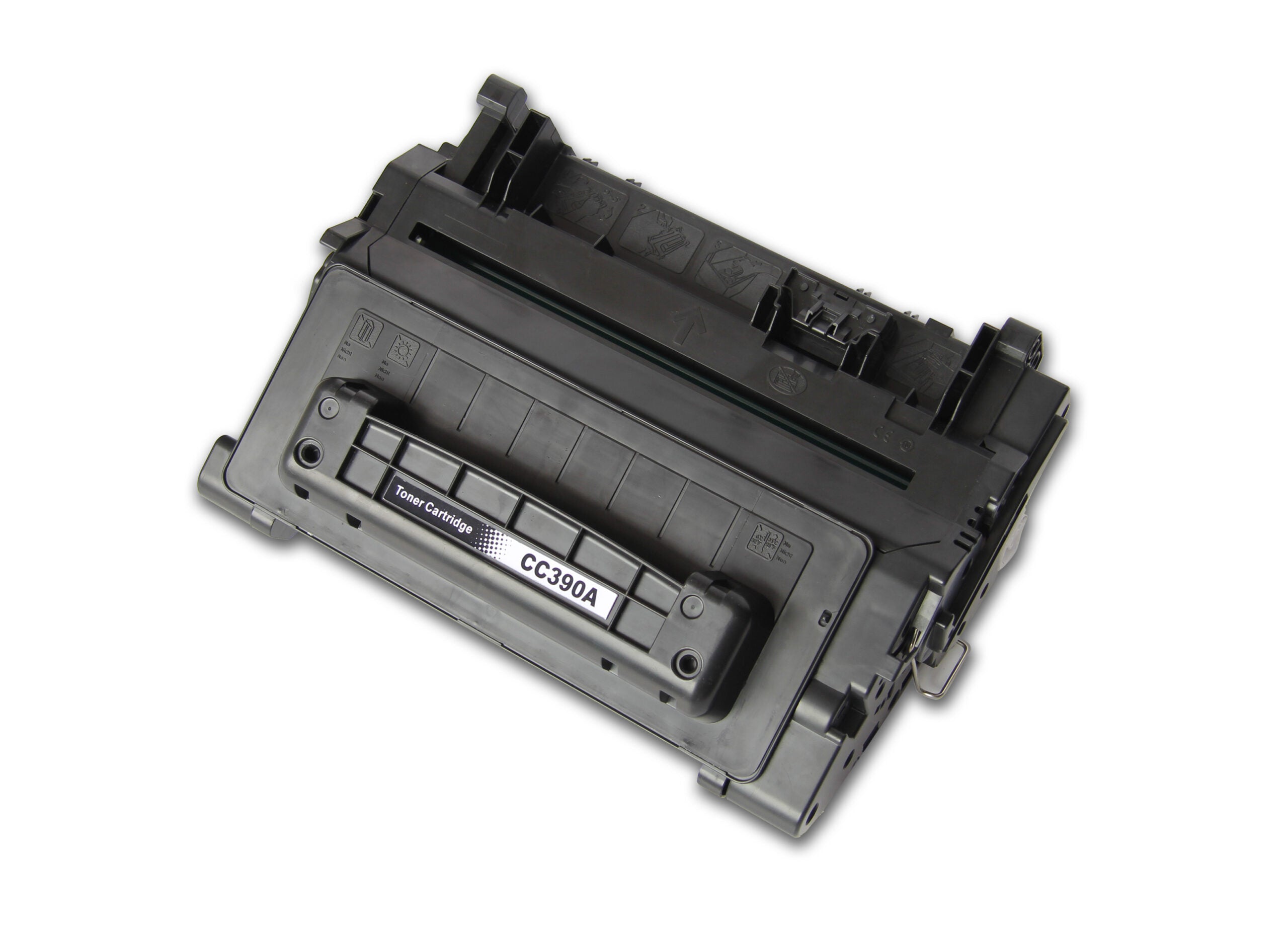 Toner compatibil cu HP CC364A / CE390A, black, 10.000 pagini