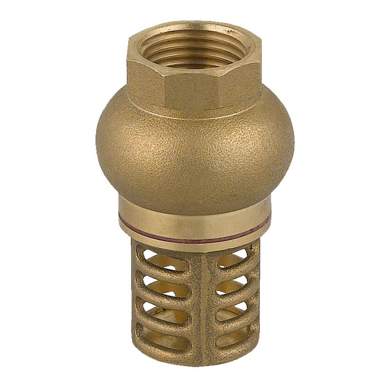 Sorb turnat bronz 1x1/2 PN 10