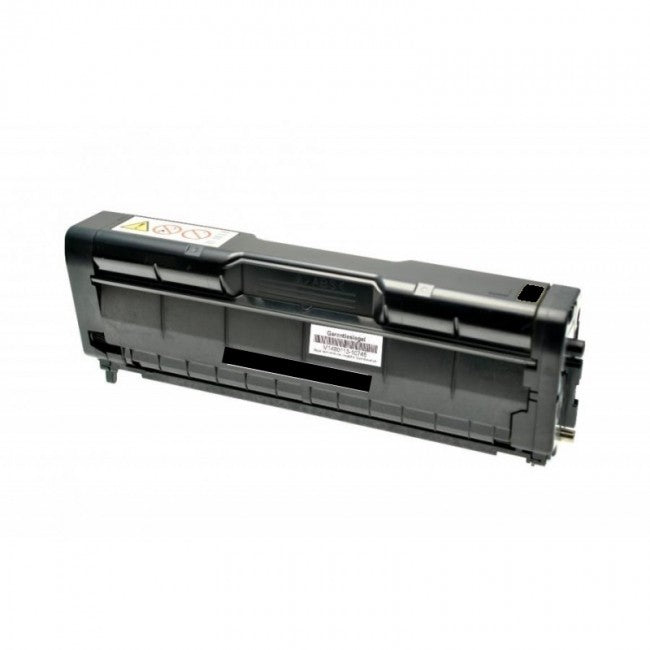 Toner compatibil Ricoh SPC220, 406052, negru, 2000 pagini