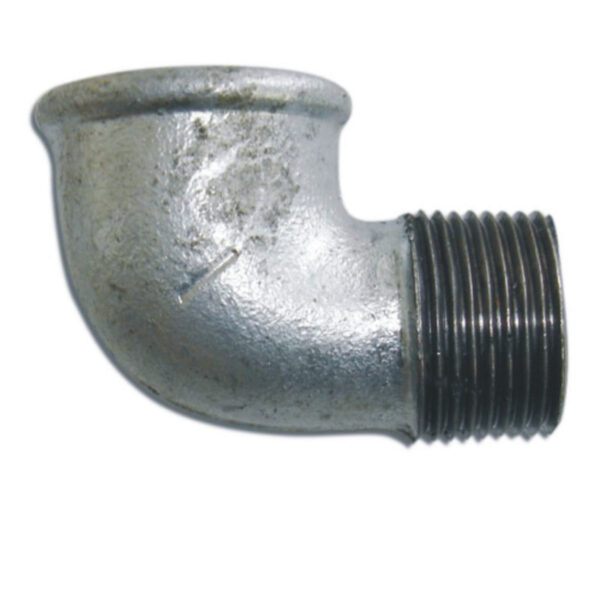 Cot zinc 1/2 NR 1 PN 10