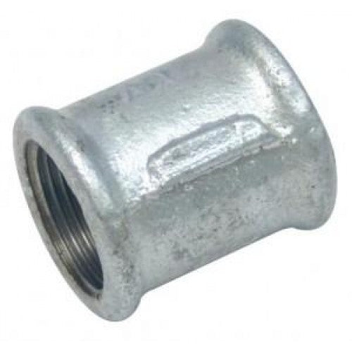 Mufa zinc 1/2 PN 10