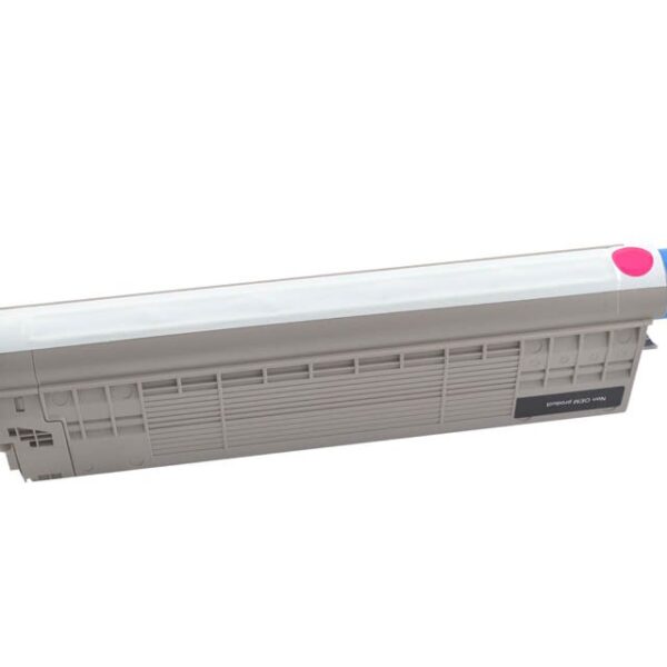 Toner compatibil cu Oki MC853 / 45862838, magenta, 7.300 pagini