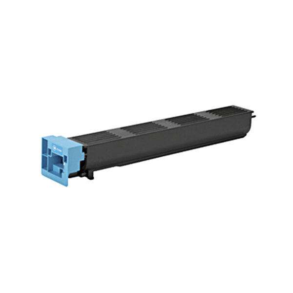 Toner compatibil cu Konica Minolta TN213C / A0D7452, cyan, 19.000 pagini