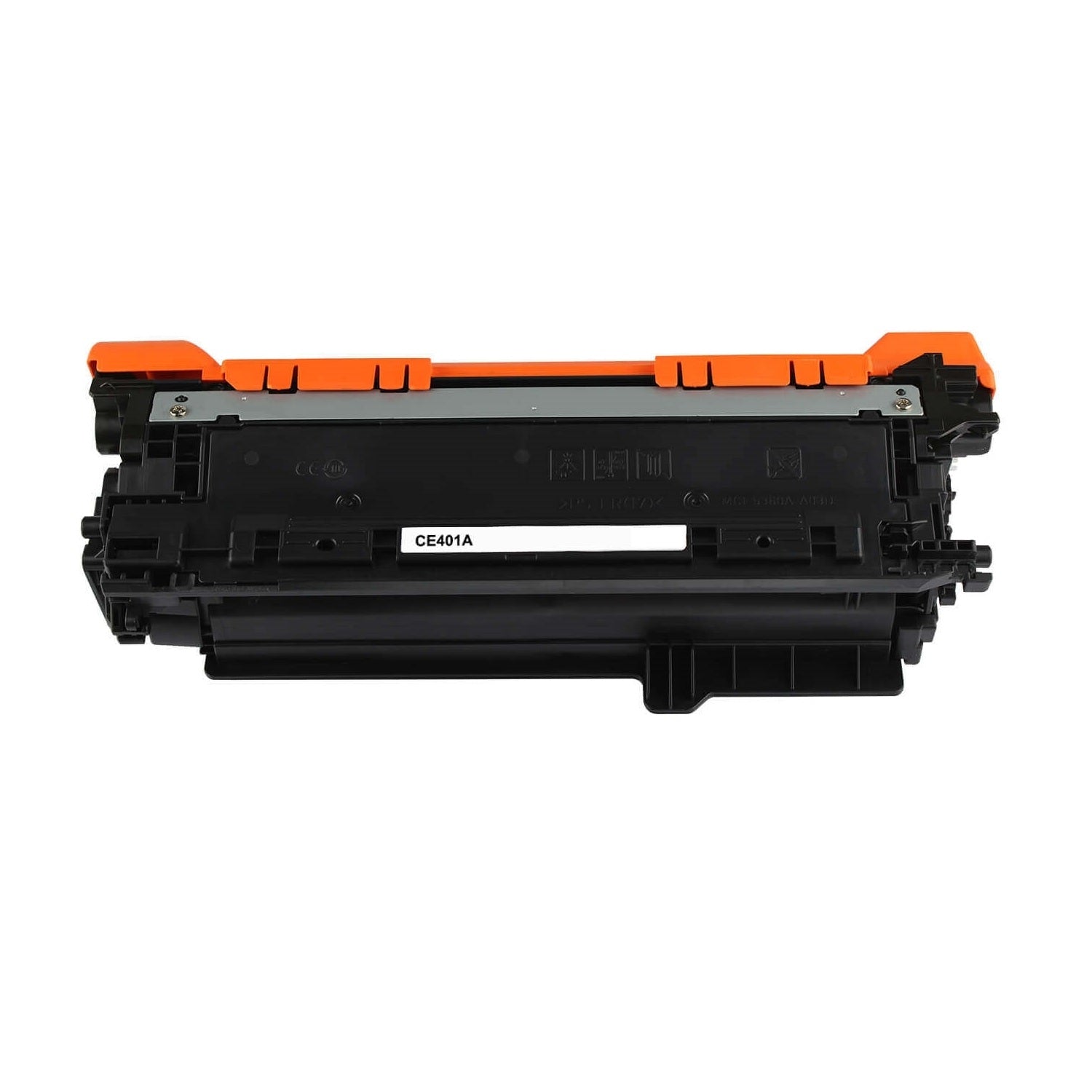Toner compatibil cu HP CE400A, 5.500 pagini, black