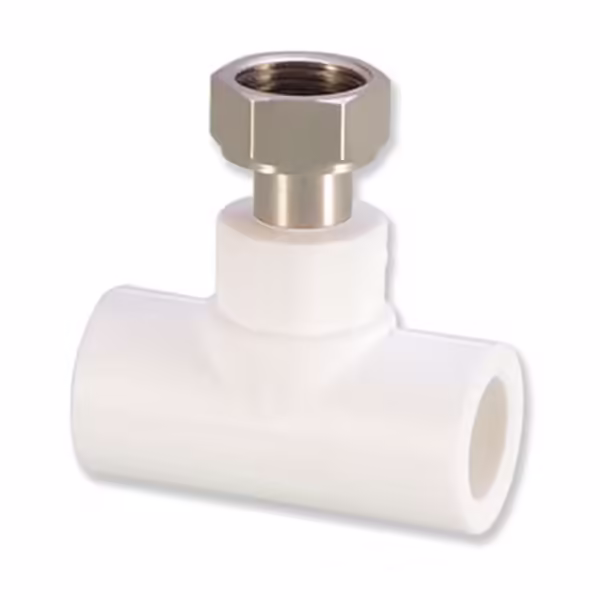 Teu semiolandez PPR 20 x 1/2 mm PN 25