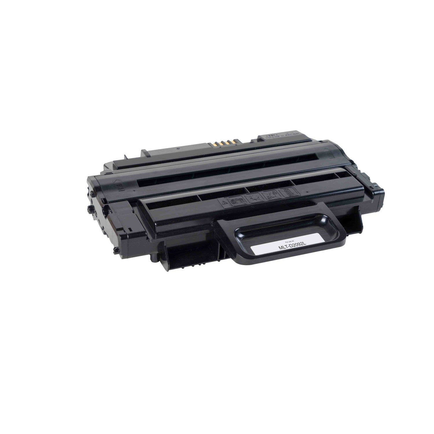 Toner compatibil cu Samsung 4824X / MLT-D2092L, black, 5000 pagini