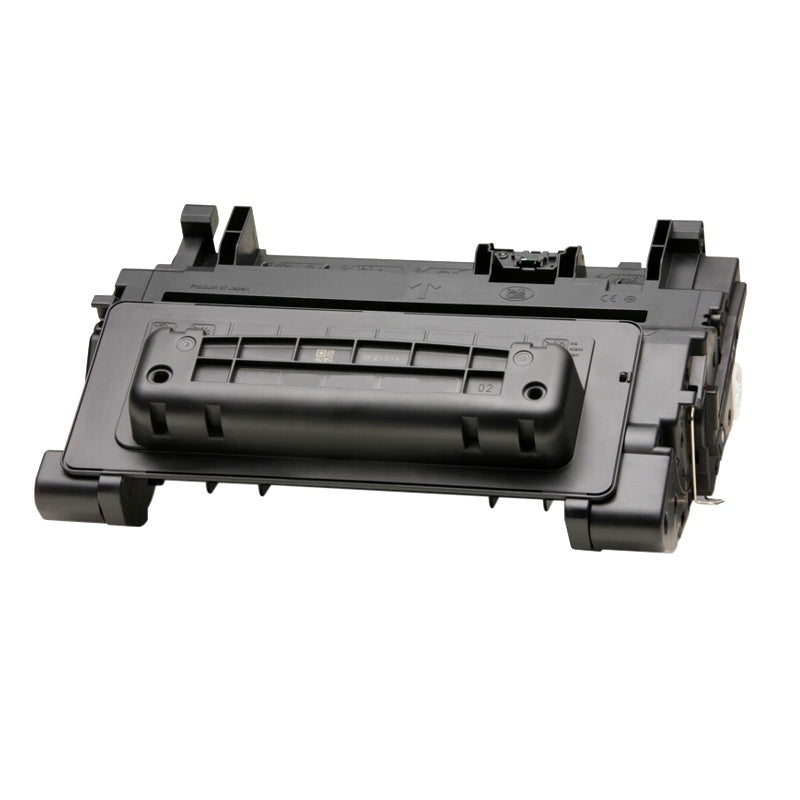 Toner compatibil cu HP 90X / CE390X, 24.000 pagini, black