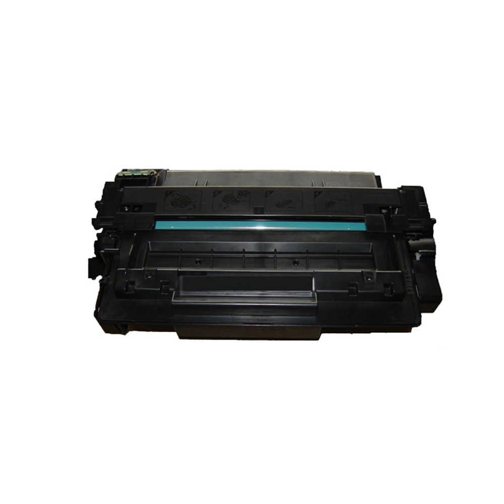 Toner compatibil cu HP Q7570A, 15.000 pagini, black