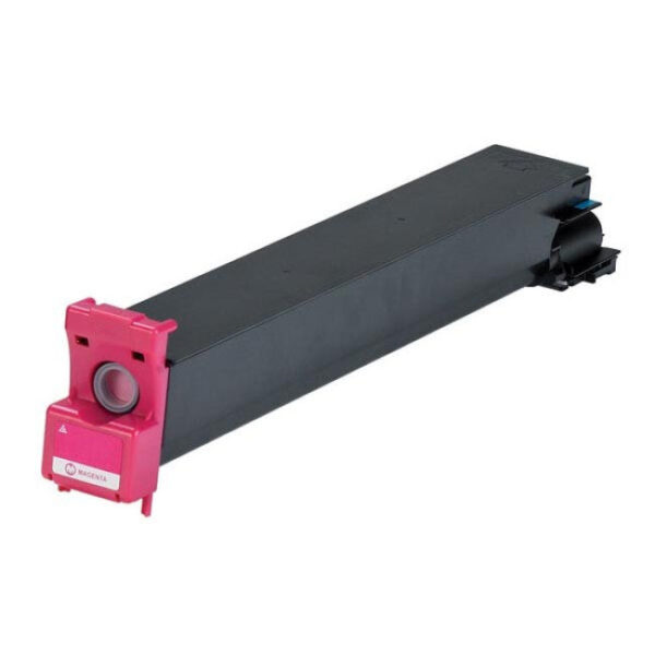 Toner compatibil cu Konica Minolta TN213M / A0D7352, magenta, 19.000 pagini