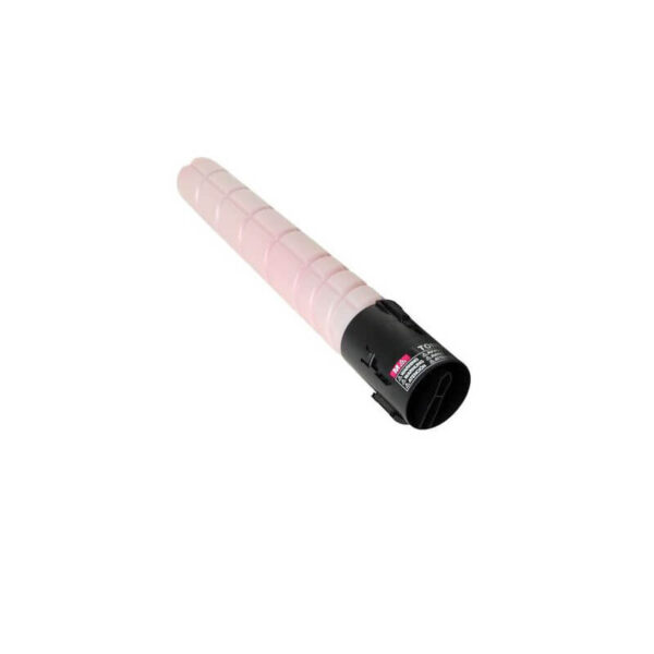 Toner compatibil cu Konica Minolta TN221, magenta, Bizhub C227, Bizhub C287, 21.000 pagini