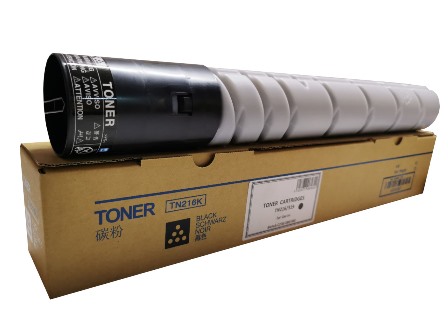 Konica-Minolta Konica Minolta TN-216/319 B Laser – negru – 29000 pag. (A11G150)