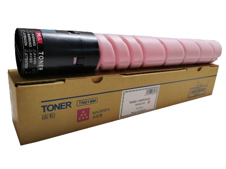 Konica-Minolta Konica Minolta TN-216/319 M Laser – magenta – 26000 pag. (A11G350)