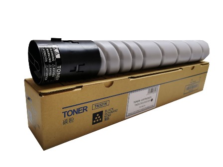 Konica-Minolta Konica Minolta TN-221/TN-321/TN-322/TN-323 B Laser – negru – 27000 pag.