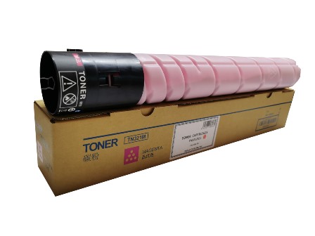 Konica-Minolta Konica Minolta TN-221/TN-321 M Laser – magenta – 25000 pag. (A33K350)