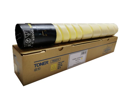 Konica-Minolta Konica Minolta TN-221/TN-321 Y Laser – magenta – 25000 pag. (A33K250)