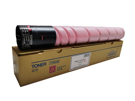 Konica-Minolta Konica Minolta TN-324/TN-512 M Laser – magenta – 26000 pag. (A33K352)