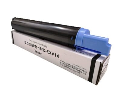 Canon EXV-5/ EXV-14 Laser (6836A002)
