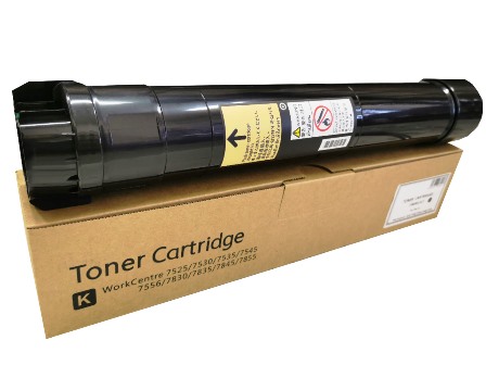Xerox WC7525 B (26K) LASER RO (006R01517) – negru – 26000 pag.