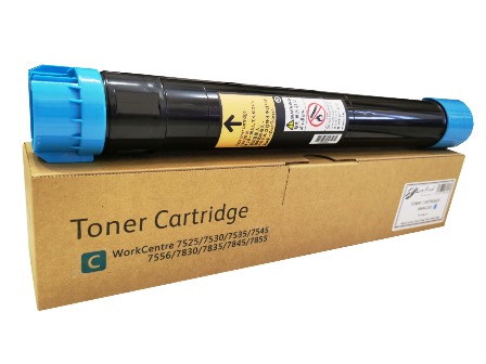 Xerox WC7525 C (15K) LASER RO (006R01520) – cyan – 15000 pag.
