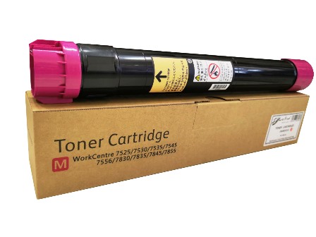 Xerox WC7525 M (15K) LASER RO (006R01519) – magenta – 15000 pag.
