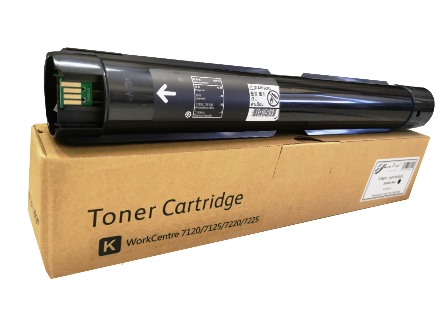Xerox WC7220 B (22K) LASER RO (006R01461) – negru – 22000 pag.