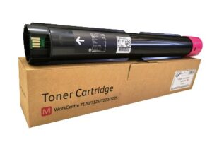 Xerox WC7220 M (15K) LASER RO (006R01463) – magenta – 15000 pag.