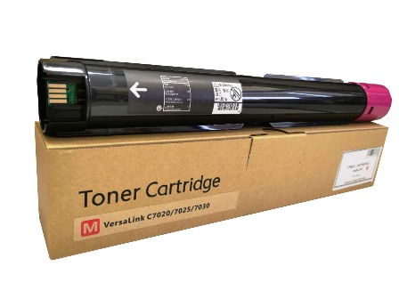 Xerox C7020 M (16.5K) LASER RO (106R03747) – magenta – 16500 pag.
