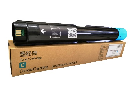 Xerox SC2020 C (3K) LASER RO (006R01694) – cyan – 3000 pag.