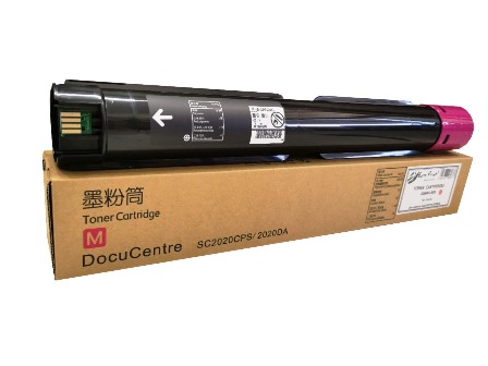 Xerox SC2020 M (3K) LASER RO (006R01695) – magenta – 3000 pag.