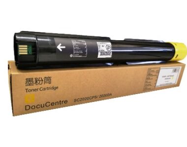 Xerox SC2020 Y (3K) LASER RO (006R01696) – galben – 3000 pag.