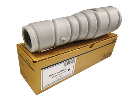 Konica-Minolta Konica Minolta TN-105/106/114/115/302 Laser – negru – 11000 pag.
