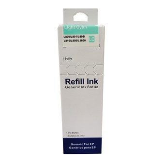 Epson Eps L800 CISS - Light Cyan 70ml (T6735)