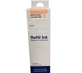 Epson Eps L800 CISS - Light Magenta 70ml (T6736)