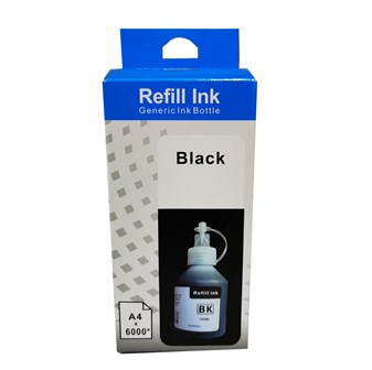 Brother Bro BT6000 CISS Black 120ml – negru (BRO CISS)