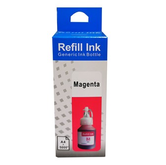 Brother Bro BT5000 CISS Magenta 50ml (BRO CISS)