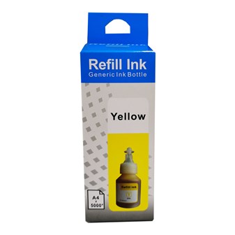 Brother Bro BT5000 CISS Yellow 50ml – galben (BRO CISS)