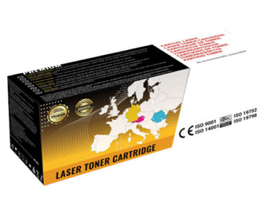 HP PREM HPC CF360X, CRG-040H Laser – negru – 12500 pag. (508X)