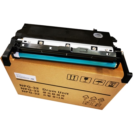 Canon EXV-18 DRUM UNIT – negru – 25000 pag. (0388B002)