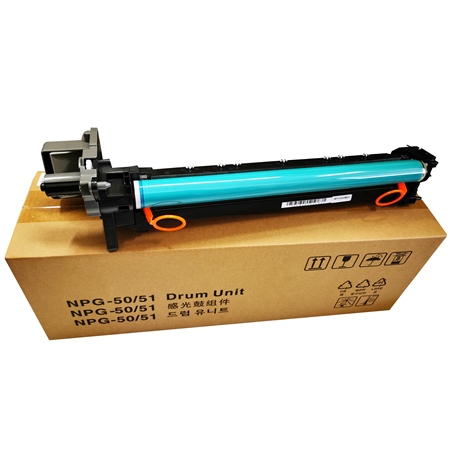 Canon EXV-32/EXV-33/EXV-38/EXV-39 DRUM UNIT – negru – 100000 pag. (2772B003)