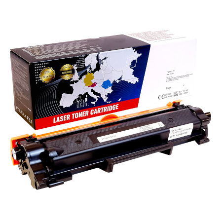 Brother Bro TN-2421 Laser – negru – 3000 pag. (TN2421)