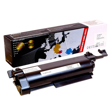 Brother Bro TN-B023 Laser – negru – 2000 pag. (TNB023)