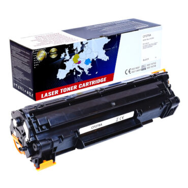 HP C CF279A XL (2k) Laser – negru – 2000 pag.