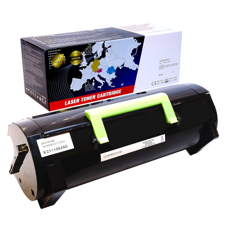 Lexmark MS/MX317 (2.5K) LASER WW (51B2000/51B0000) – negru – 2500 pag.